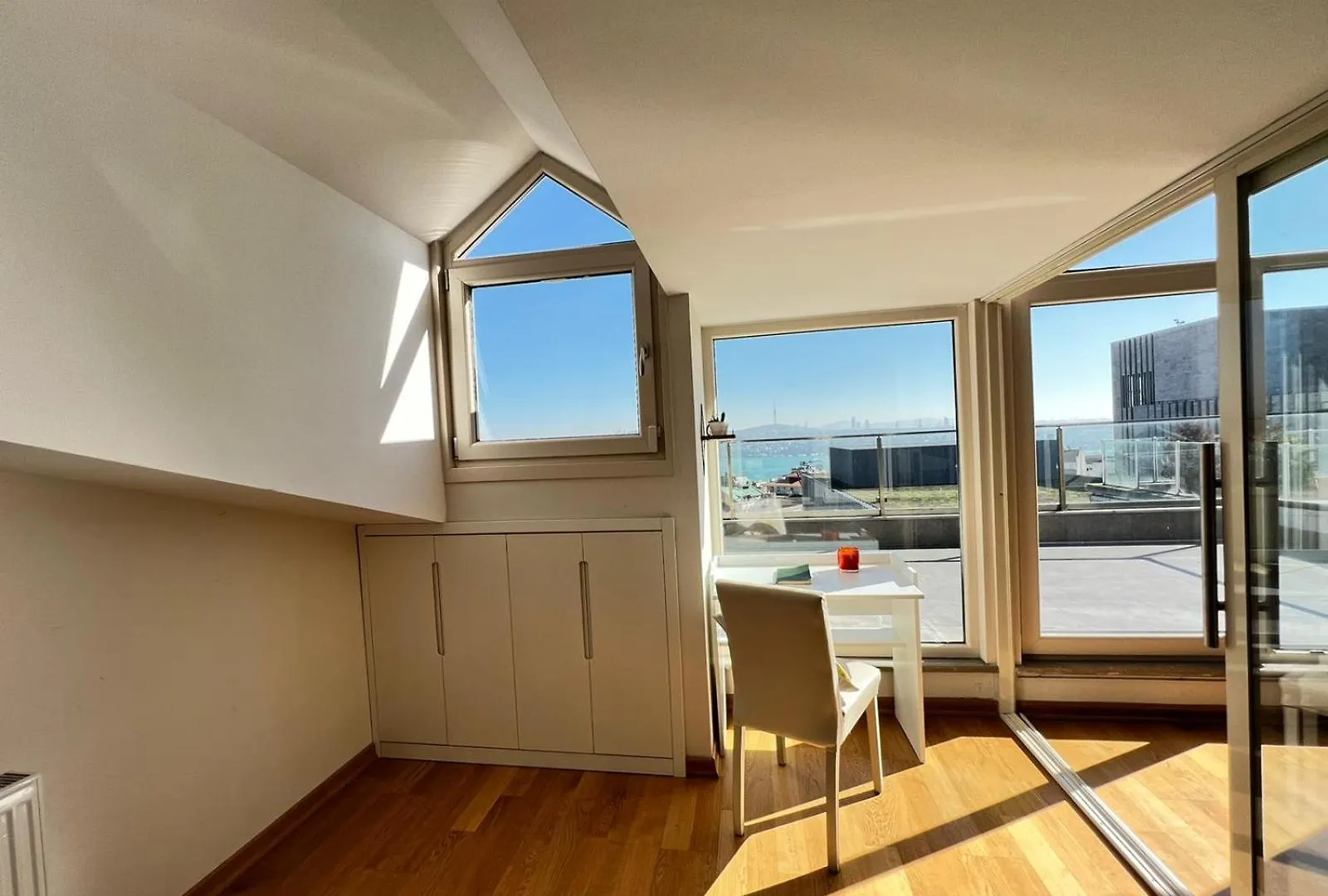 Apartament Wonder Homes- Luxury Flat With Taksim Square And Park View Stambuł