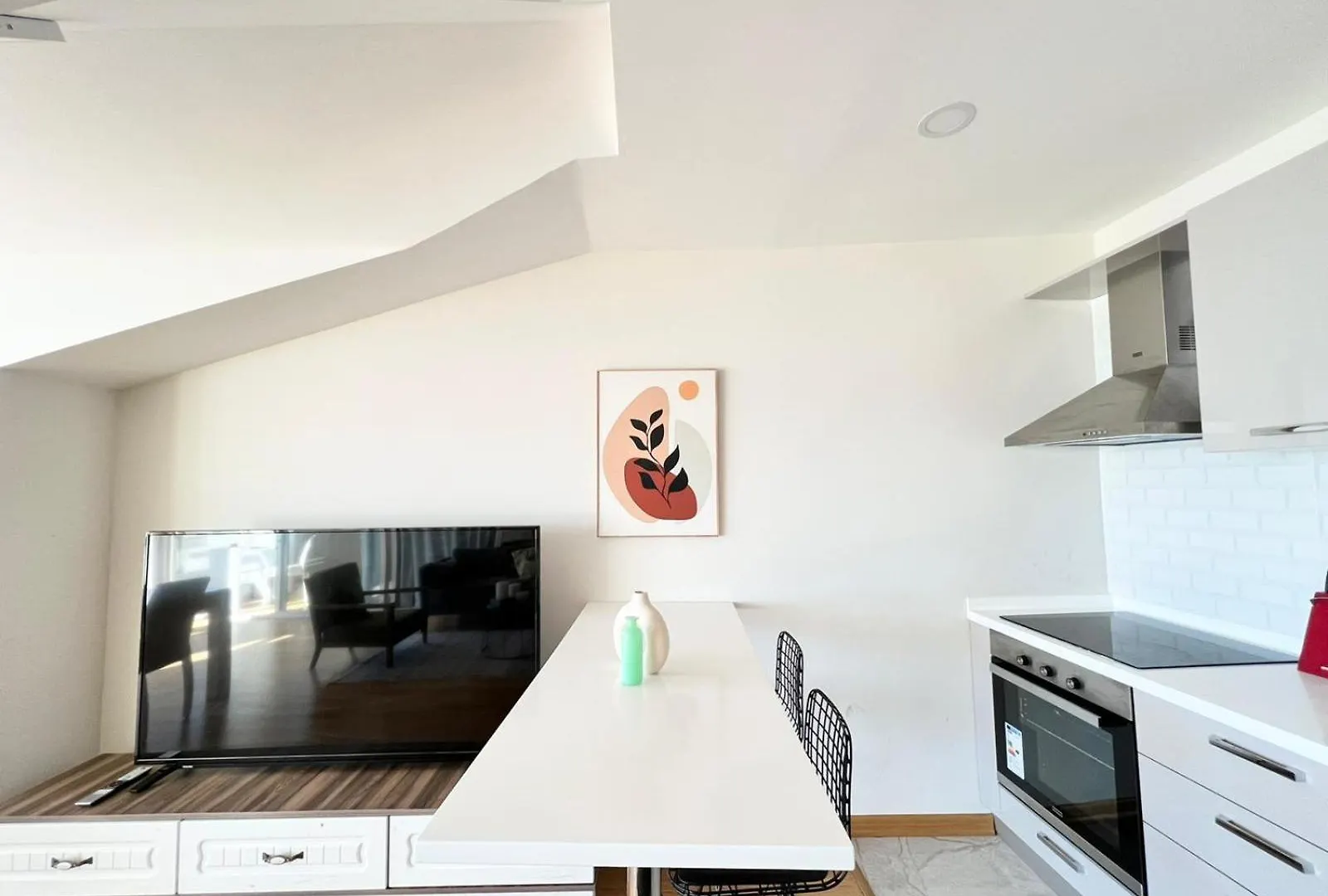 Wonder Homes- Luxury Flat With Taksim Square And Park View Stambuł