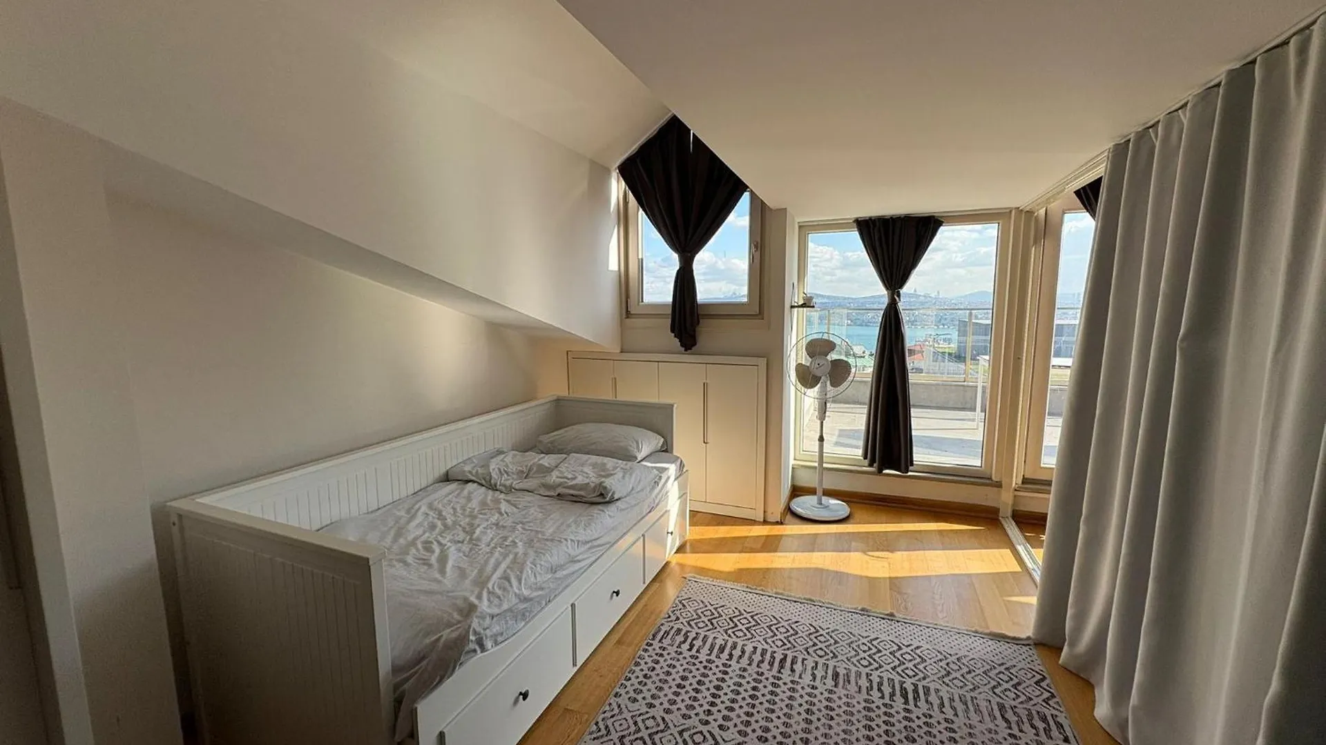 Appartement Wonder Homes- Luxury Flat With Taksim Square And Park View Istambul