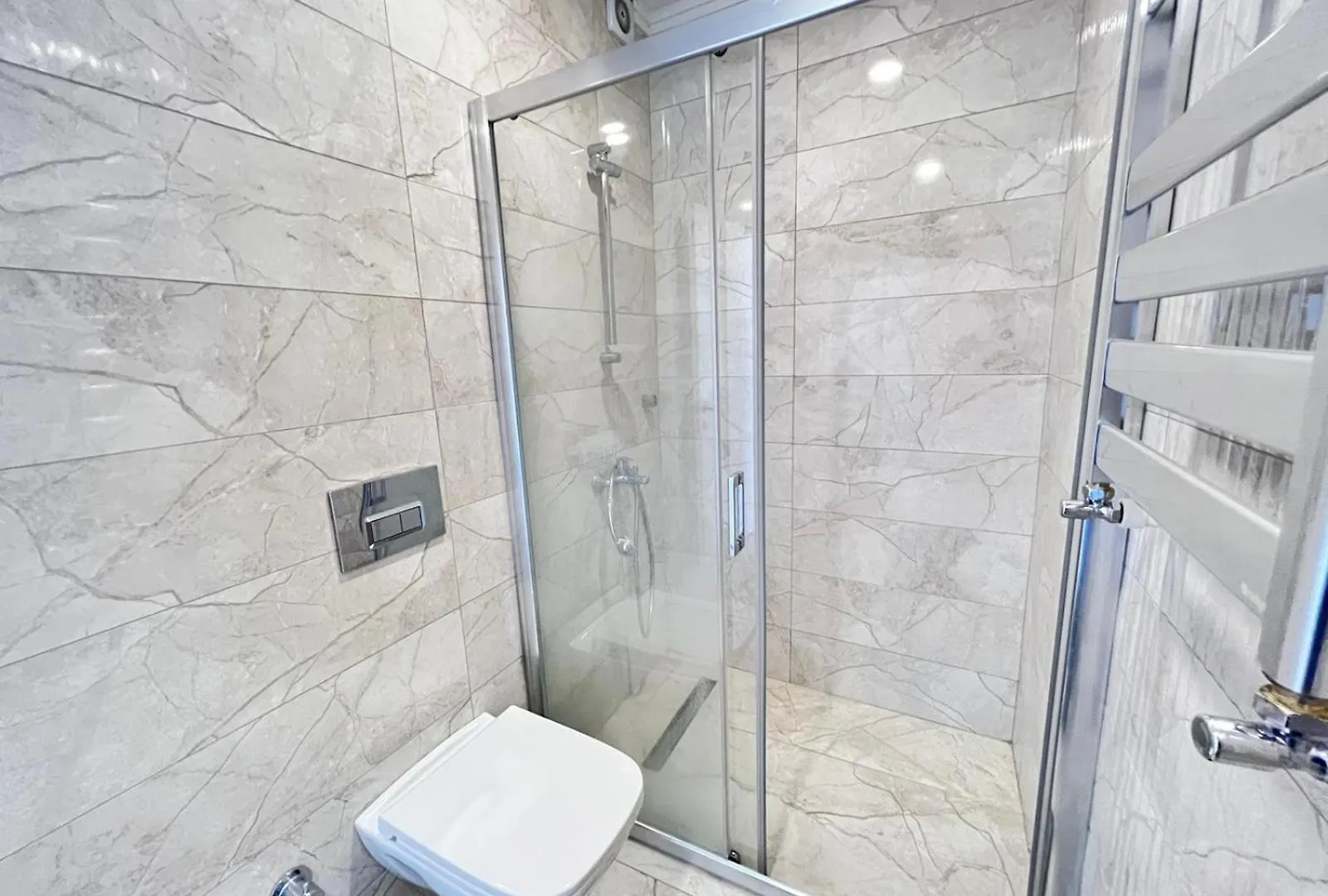 Wonder Homes- Luxury Flat With Taksim Square And Park View Istambul Appartement
