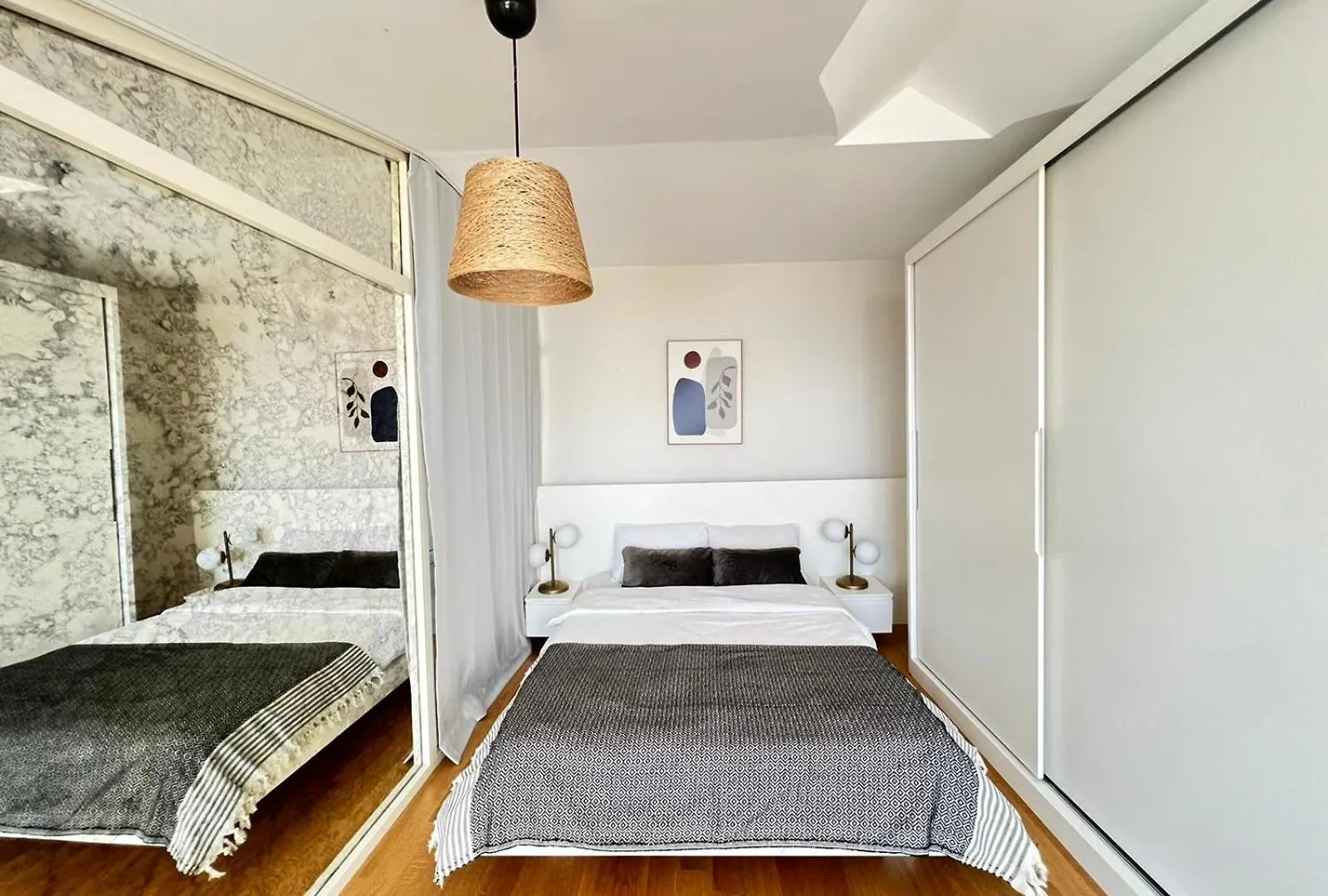 Appartement Wonder Homes- Luxury Flat With Taksim Square And Park View Istambul