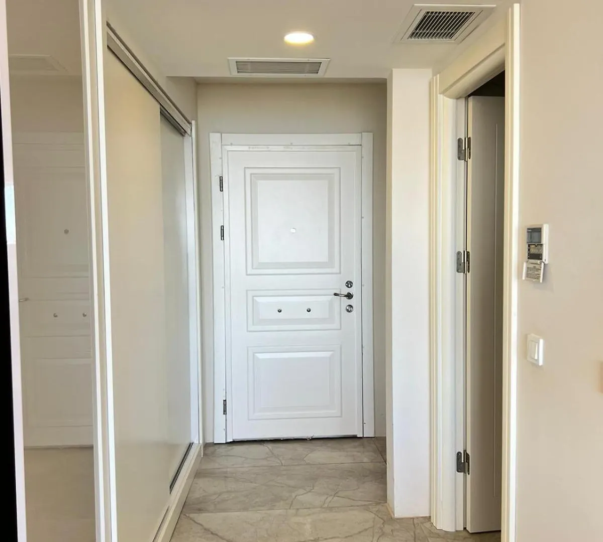 Wonder Homes- Luxury Flat With Taksim Square And Park View Istambul Appartement
